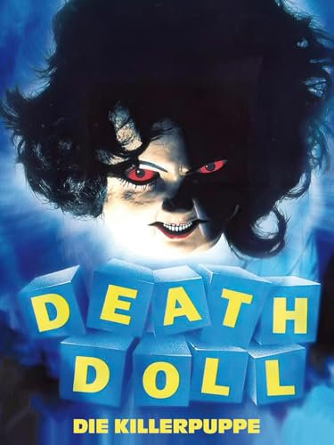 Death Doll - Die Killerpuppe