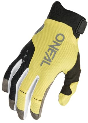 O'NEAL REVOLUTION Nanofront Handschuh Mint