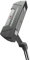 WILSON Uni – Erwachsene Harmonized Golf Putters Putter, Grau/Weiß/Rot, 34