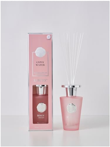 Baltus Reed Diffuser 300ml Gypsy Water Fragrance Aromatherapy Air Freshener