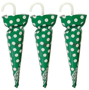 Large Chocolate Umbrella Multipack Sweet Chocolate Figures Fun Treats for Parties Gifts Celebrations and Everyday Snacking