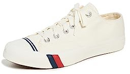 Keds Herren Rlow2 Sneaker, Weiss/opulenter Garten, 41 EU