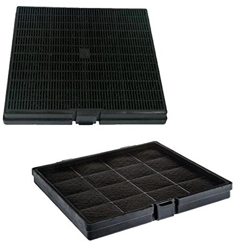 Wpro CHF007/2 Cooker Hood Filter/Odour Stop/Remaining Run Indicator