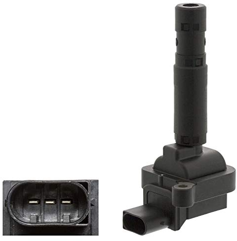 febi bilstein 46777 Zündspule , 1 Stück
