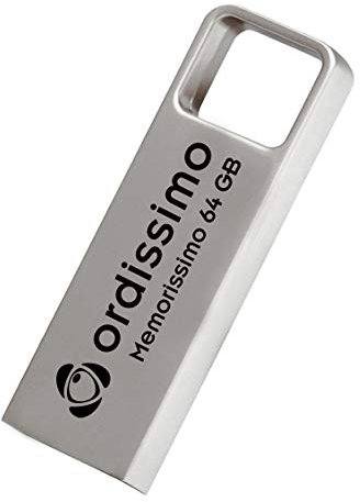 Ordissimo Memorissimo USB 64 GB