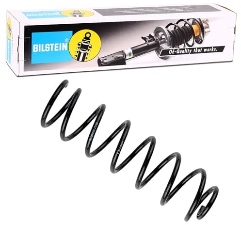 Bilstein 36-226269 Suspension Spring