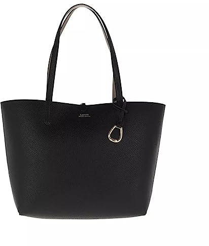 Lauren Ralph Lauren Damen 431795329001 Tasche, Black
