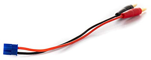 Adapter EC2 Device Banana Plugs (4mm)