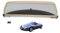 Tief Tech Windschott für Alfa Romeo Spider 916 | 1994-2006 | Windabweiser