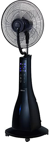 Qlima FSM 40 E Touch Mistventilator