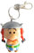 Plastoy Porte-Clé Chibi Obelix