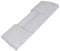 sparefixd Drawer Front Cover Panel 154 mm to Fit Beko Fridge Freezer
