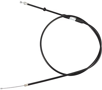 WOOSTAR 1180mm Cavo Acceleratore Cambio con Regolatore Sostituzione per 125cc 150cc 200cc 250cc ATV 4 Route Quad