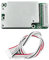 Fasizi 13S 48V BMS Board Module Li-Ion Li-Polymer batteria pack scheda di protezione BMS per 13S 48V / 54.6V batterie