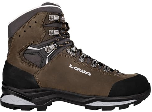 LOWA Stiefel mittel CAMINO EVO LL [2024]