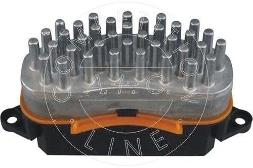 AIC Regler Innenraumgebläse 56932