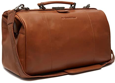 The Chesterfield Brand Texel Weekender Reisetasche Leder 42 cm