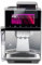 atFoliX Lámina Protectora de plástico Cristal compatible con Siemens EQ.900 Película Vidrio, 9H Hybrid-Glass FX Protector Pantalla Vidrio templado de plástico