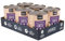 PRIMOX® Fleischmecker Hunde-Nassfutter | Getreidefrei | 70% Fleisch & Innereien | Made in Germany & 100% Natürlich | Omega-3 für Haut & Fell | Gluten- & Laktosefrei (Ente, 6x800 g)