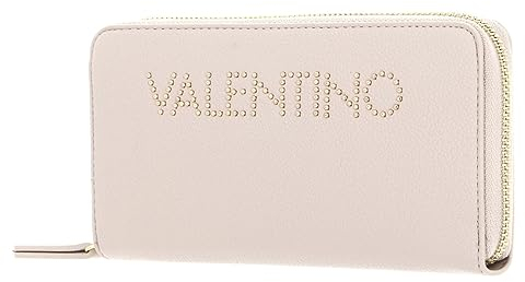 VALENTINO Pie Re Wallet Beige