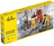 Heller 82750 Racing Team 1/24