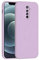 Funda Teléfono Silicona Color Sólido Compatible con Realme X2 Pro - Elegante y Protectora