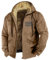 KONG JIMFAN Sweatjacke Herren Zip Hoodie Herren Leicht Bomberjacke Men's Jackets Beige Jacke Herren Sakko Regenjacke Gürteltasche Fleece Pullover Sport Winter Daunenjacke Herren(Brown,5XL)