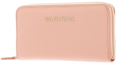 Valentino Portafogli 7LX-Brixton Cipria ONE Size Womens