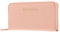 Valentino Womens 7LX-Brixton Bi-Fold Wallet, Cipria