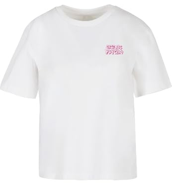 Miss Tee Damen Cute But Psycho Tee