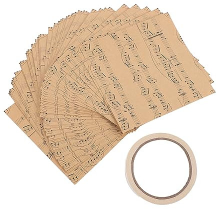 COLLBATH 50stücke Kraftpapier Für Lebensmittel Konische Papierbehälter Für Feiern Hochzeiten Und Dekoration Lebensmittelecht Für Konfetti Und Blütenblätter