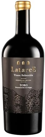 Castillo Latarce Selección Tinta de Toro Toro 75 cl Vino tinto
