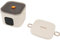 JTLB Lonchera eléctrica, batería de 14000 mAh, capacidad de 800 ml, portátil, calefacción ajustable, acero inoxidable, fácil de limpiar, lonchera inteligente para el hogar y para llevar
