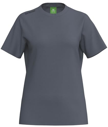 Erima Unisex Ts T- Shirt (1er Pack)