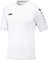 JAKO Team KA Trikot Weiss, L Herren