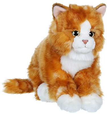 Gipsy Katze Mimiz 28 cm