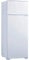 Indesit IN D 2040 AA Frigorifero doppia porta da incasso, 204 L A+, Bianco
