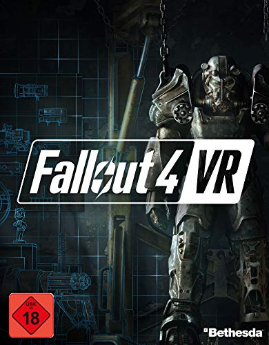 Fallout 4 VR : Standard | PC Code - Steam
