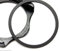 DIGITAL HD ® Universaladapter Ring kompatibel mit COKIN P Serie Filter Ring Adapter (82 mm)