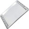 Plaque lèche frites alu 450X375 mm Four, cuisinière 480121103481 WHIRLPOOL