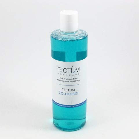 Tectum Skincare Colutorio 400 Ml