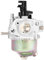 Carburador Kit de Generador de 2KW - 3KW para GX160 GX200 5.5HP 6.5HP 168F Motor Motores Cortacésped Rendimiento Duradero y Estable con Aislante y Juntas