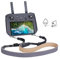 SEASKY Umhängeband Gurt Strap Lanyard für DJI RC Pro/DJI Smart Controller kompatibel DJI Mavic 3/ Mavic 2 Pro Zoom Air2S Air2 Drone Zubehör Schultergurt Nackenband Sling