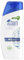 Head & Shoulders Classic Shampoing Antipelliculaire 95ml, Usage Quotidien, Jusqu'à 100% des Pellicules Éliminées, Cliniquement Prouvé, tous Types de Cheveux et de Cuir Chevelu
