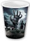 FIESTAS GUIRCA Pack 6 Vasos Zombie