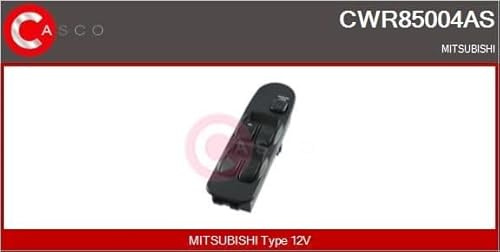 Casco CWR85004AS Schalter für Mitsubishi