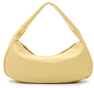 Tamaris Leana Handbag Lightyellow