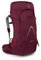 Osprey Aura AG LT 50 Antidote Purple WM/L