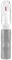 GAL - INDUSTRIAL Lackstift Z157 SILBER STARSILBER passend für OPEL 2in1 Auto Lack Reparatur Lackstift Pinsel + Nadel