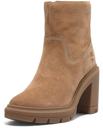 Timberland Allington Heights Mid Zip Up Boot TB0A26WAEIZ, Boots